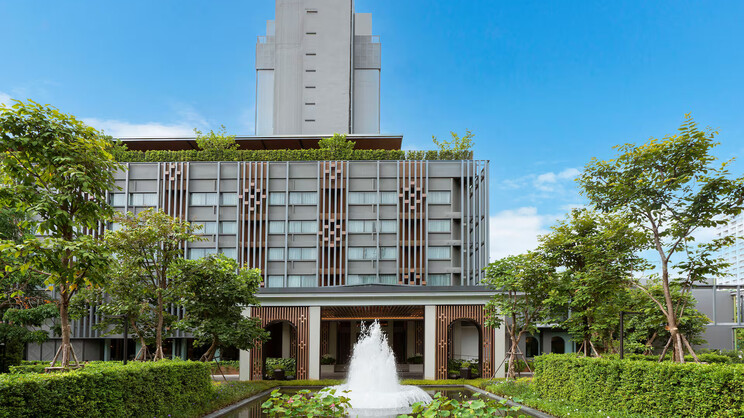 Meliá Chiang Mai